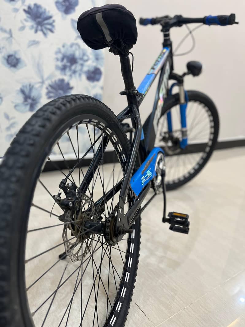 cycle 0