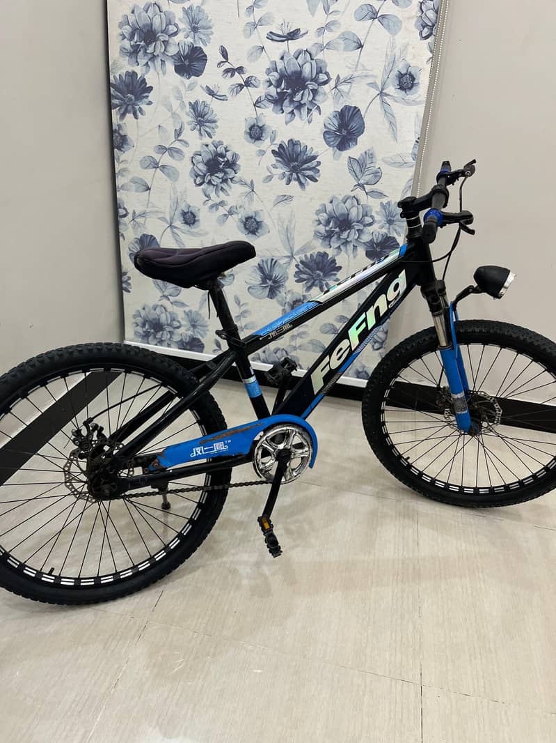 cycle 2