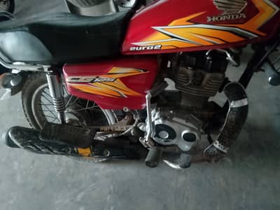 Honda 1