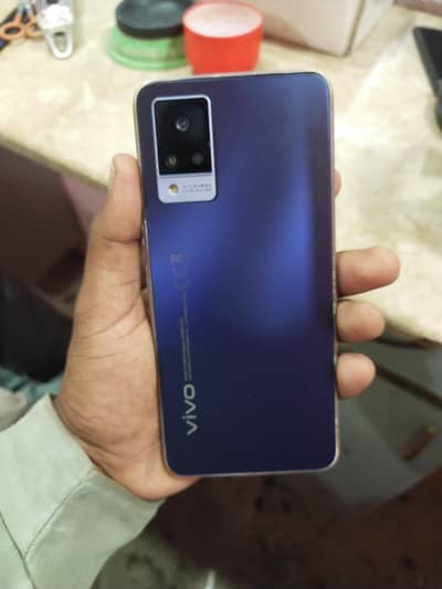 vivo v 21