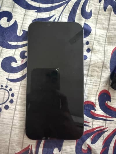 13 pro max 256gb pta approved only battery change