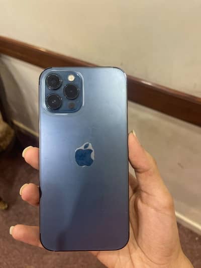 Apple iPhone 12 Pro Max