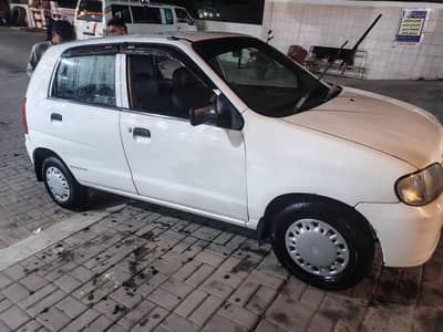 Suzuki Alto 2011