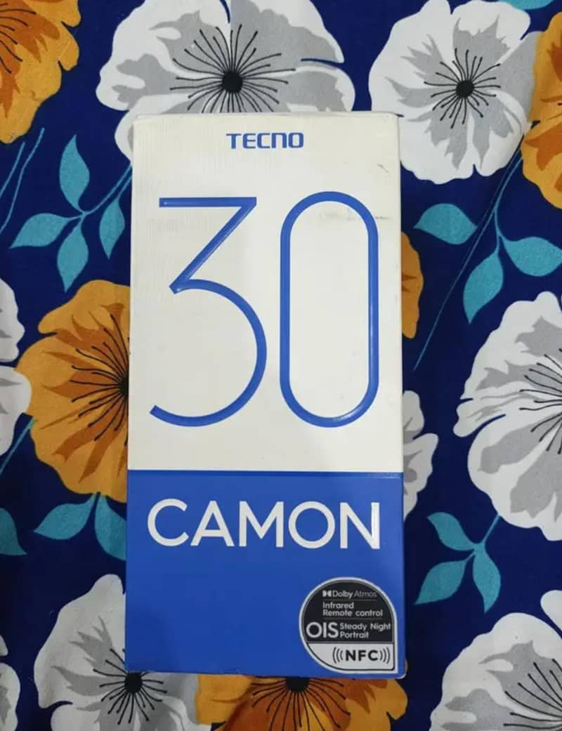 Tecno CAMON 30 2