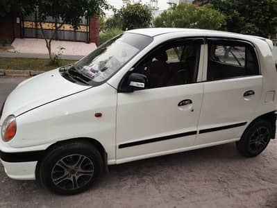Hyundai sentro for sale ,