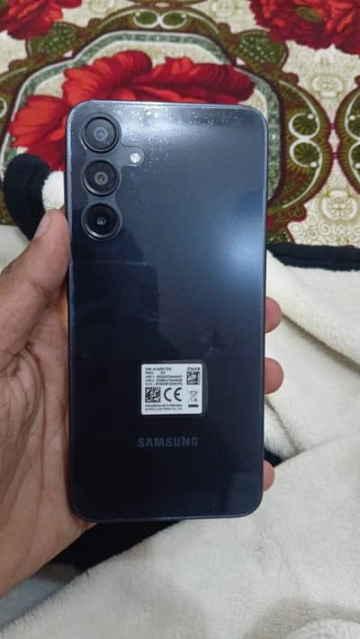 Samsung Mobile A16