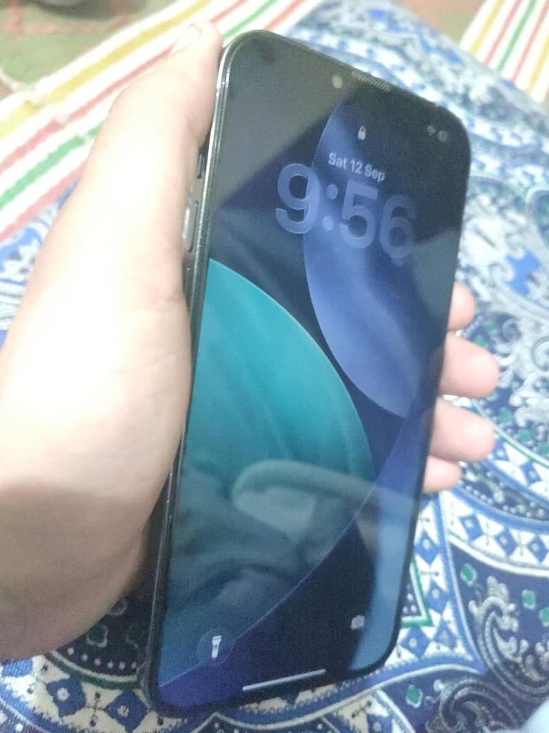 Apple iPhone 13 Pro Max 1