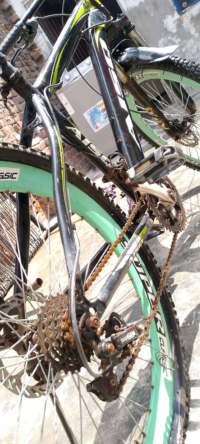 aisq cycle 2