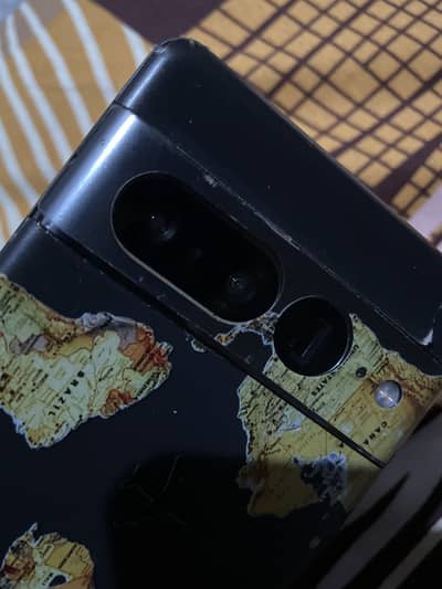 Google Pixel 7 Pro Read Add