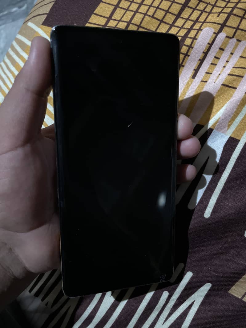Google Pixel 7 Pro Read Add 2