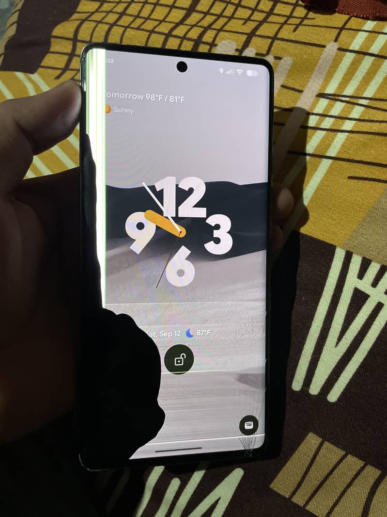 Google Pixel 7 Pro Read Add 3