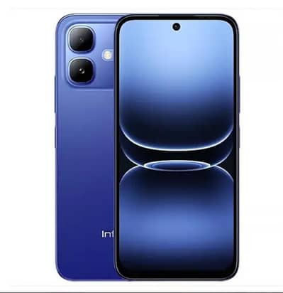 Infinix Smart 20 4/128