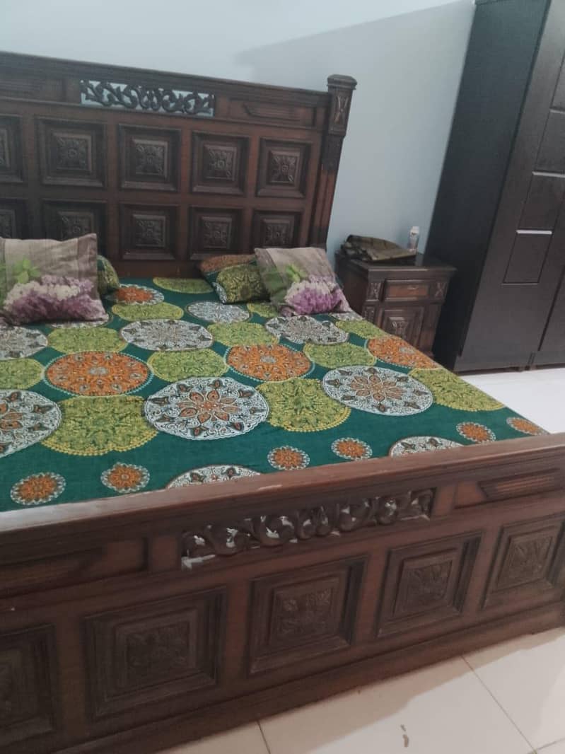 bed set 0