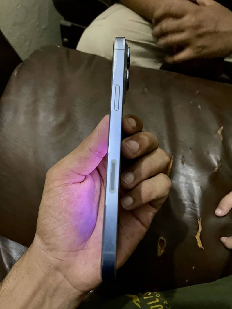 Apple iPhone 13 Pro Max 1