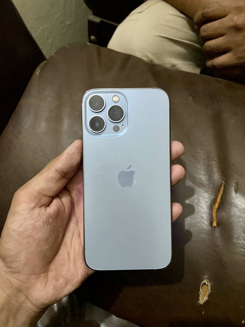 Apple iPhone 13 Pro Max 0