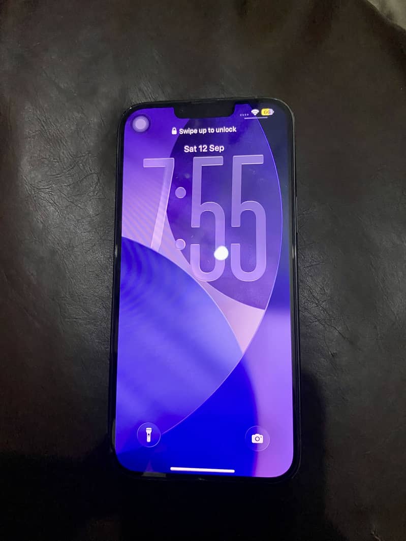 Apple iPhone 13 Pro Max 2