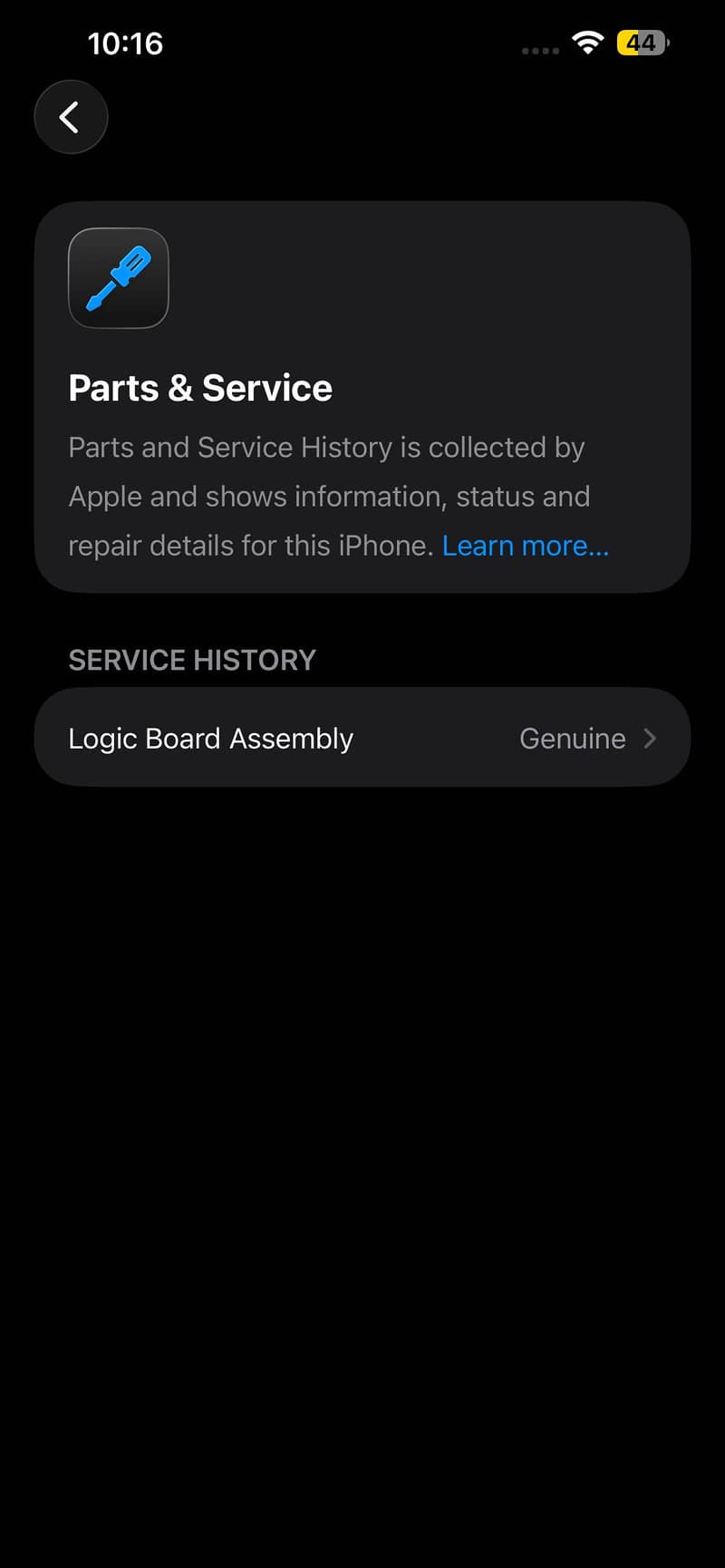 Apple iPhone 13 Pro Max 6