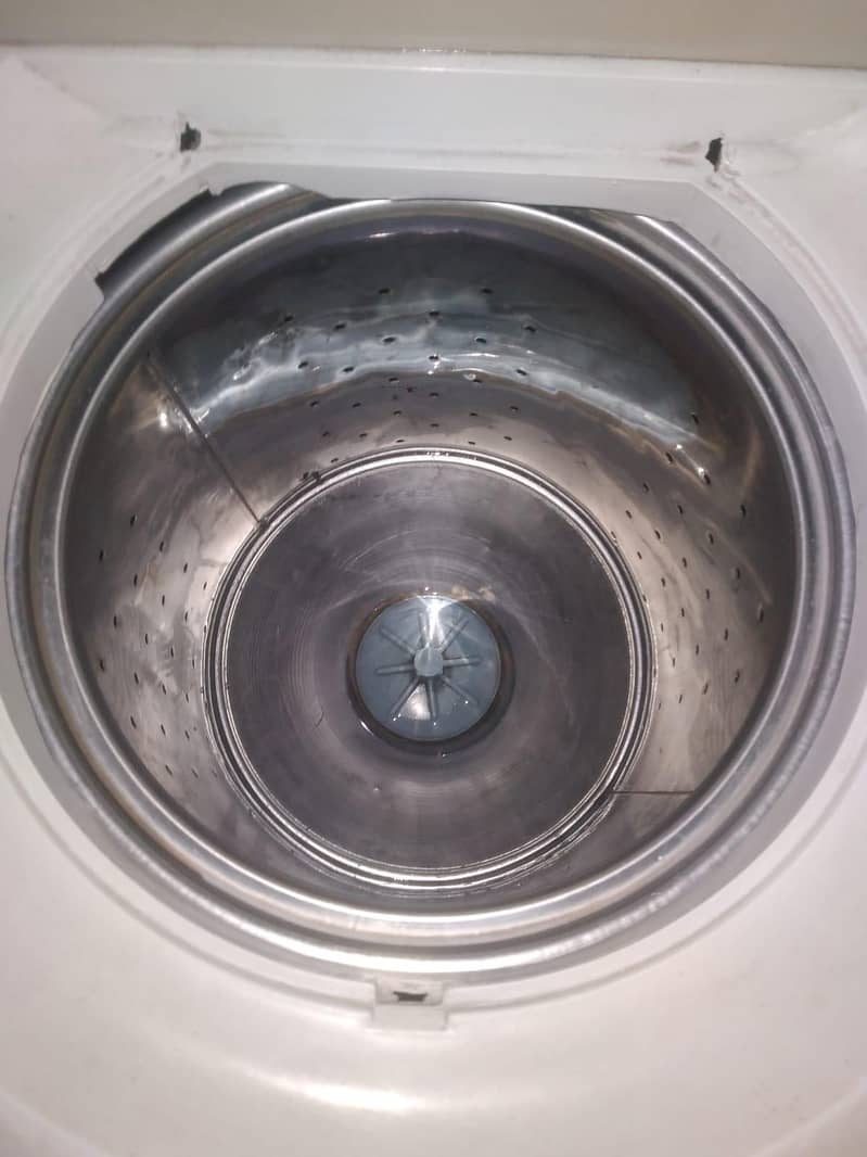 Spinner Dryer 5