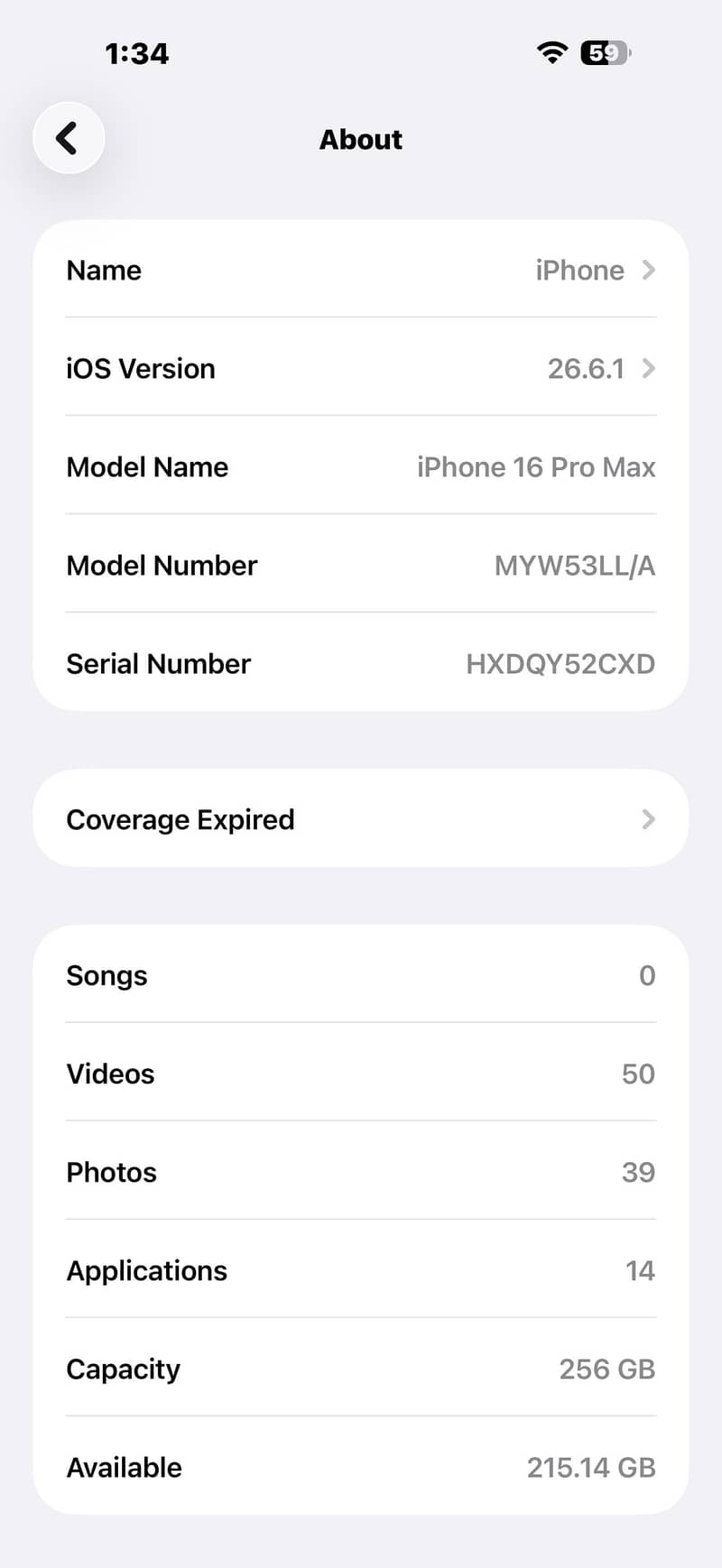 Apple iPhone 16 Pro Max 0