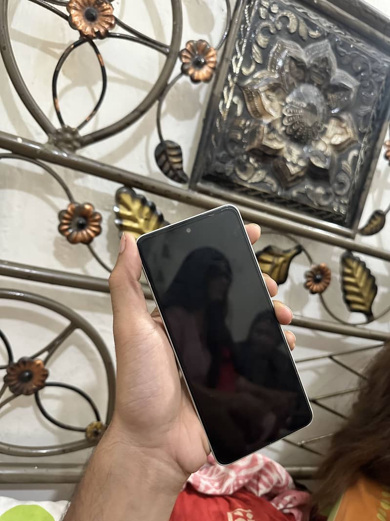 OPPO A5 Pro 1