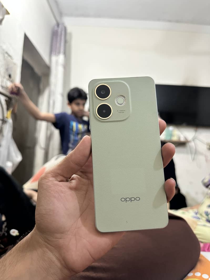 OPPO A5 Pro 3