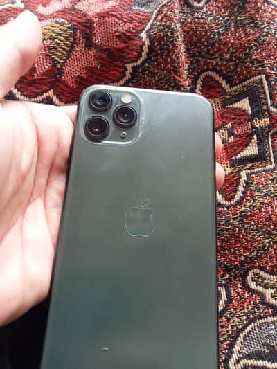 iPhone 11 pro