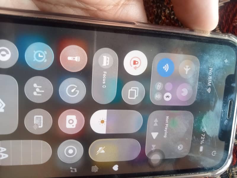 iPhone 11 pro 1