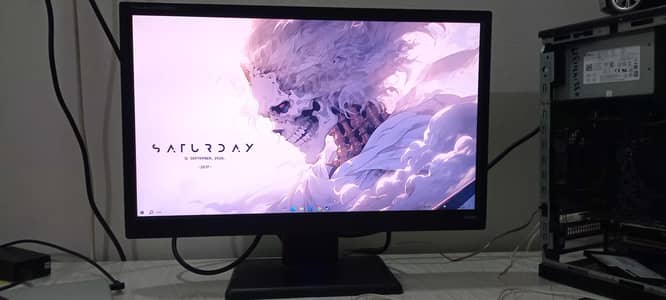24 inch Led Monitor