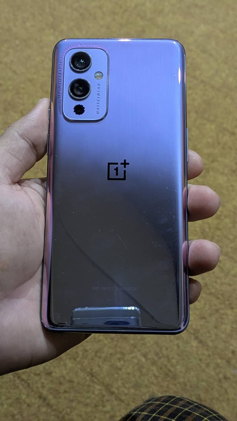 OnePlus 9 0