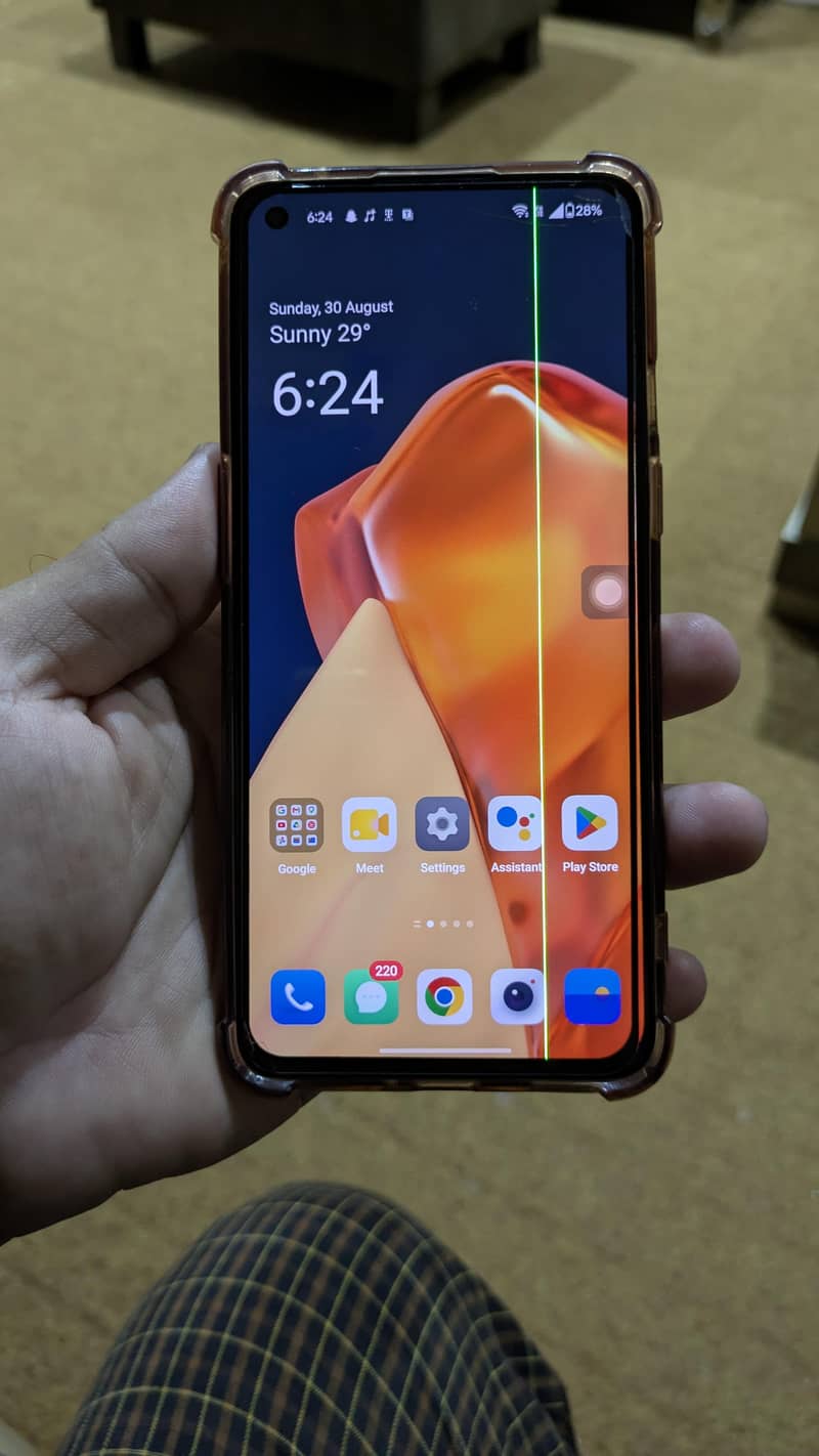 OnePlus 9 1