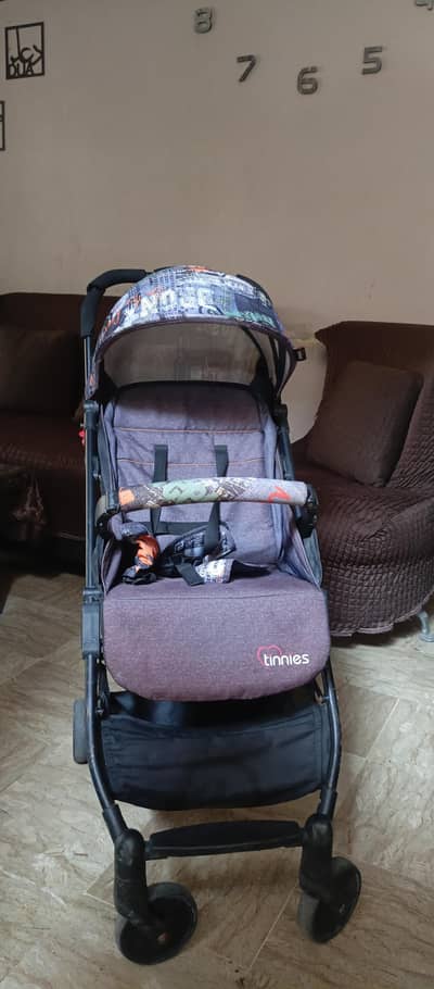 Stroller