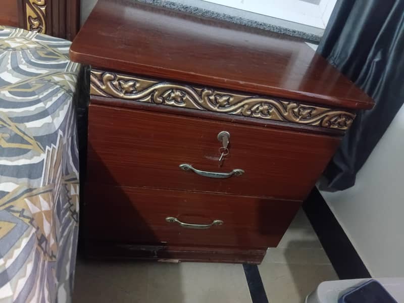 bed mattress 1
