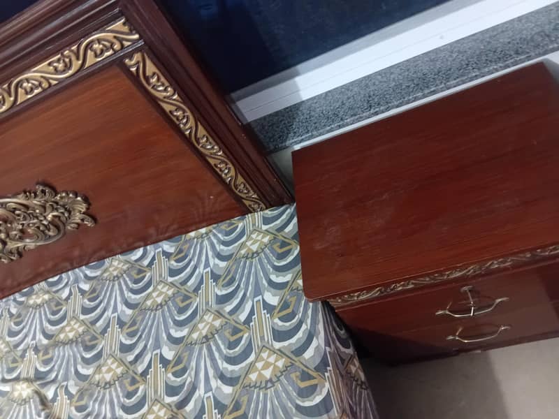bed mattress 2