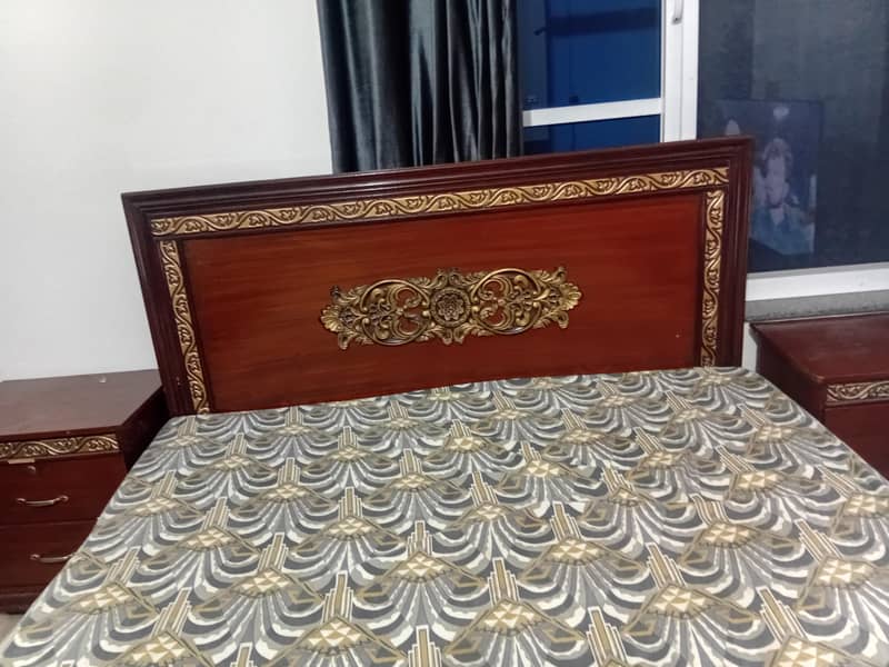 bed mattress 3