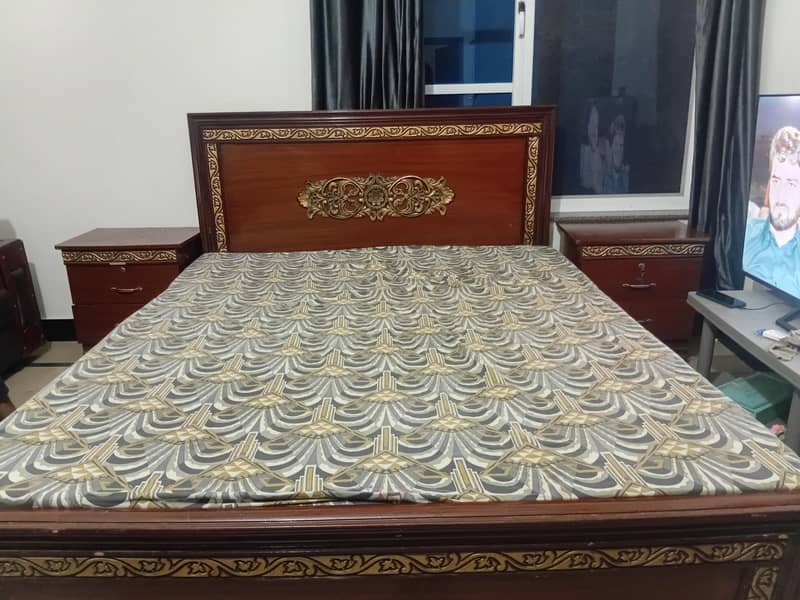bed mattress 5