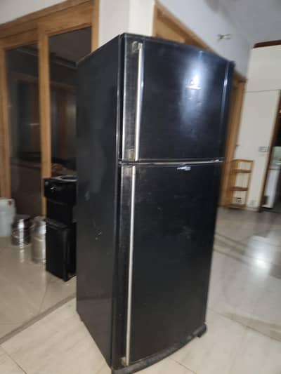 Dawlance 91996 HZ Plus Refrigerator – Excellent Cooling