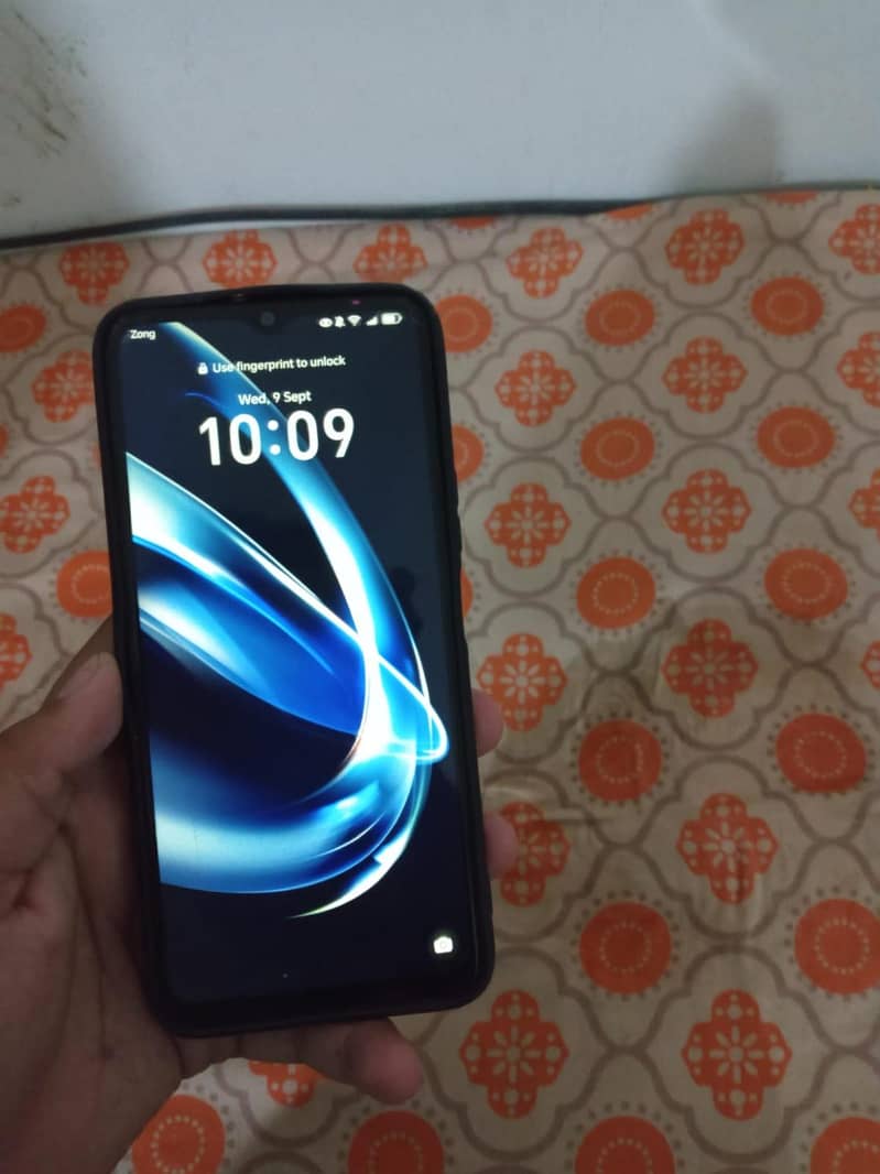 Honor X5b 1