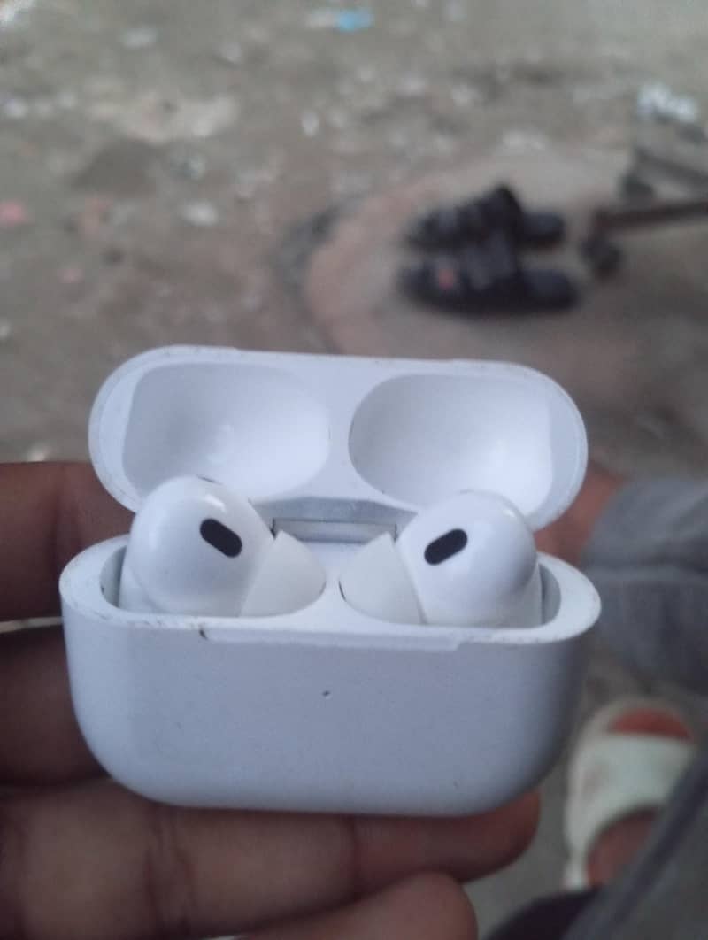 Airbards 2 Pro 0