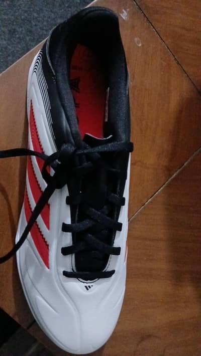 size issue, that's why selling it