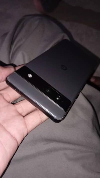 pixel 7a sarver approved