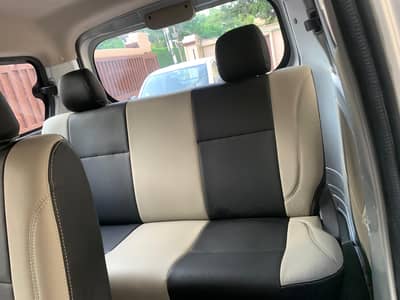 Changan Karvaan 2024