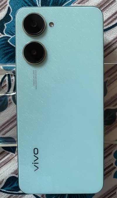 Vivo Y03t