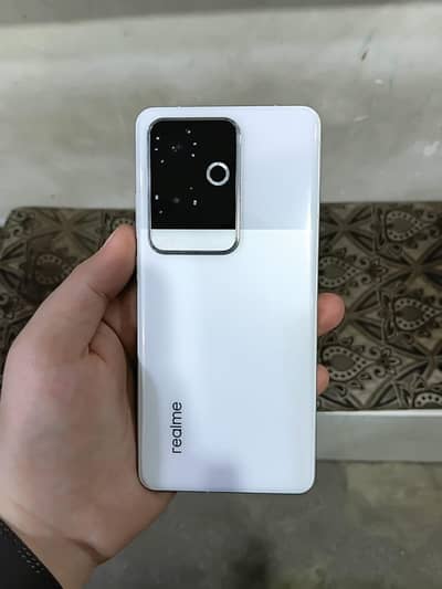 Realme GT 6 (Official PTA approved)