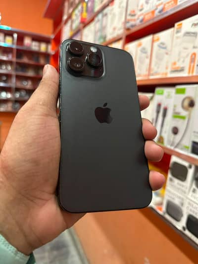 Apple iPhone 14 Pro Max 256gb