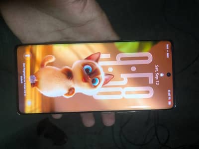 Infinix Note 40 Pro