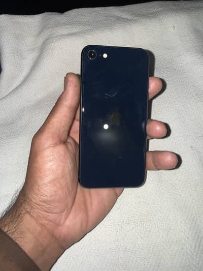 Apple iPhone SE