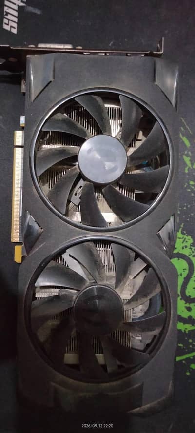 Rx570 for repair and use