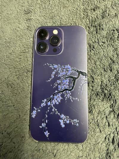 Apple iPhone 14 Pro Max