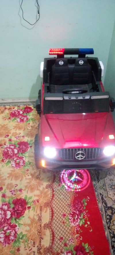 Kids Electric Car For Sale