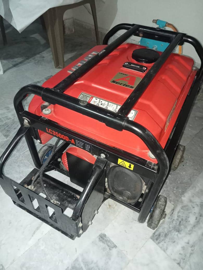portable generator 1